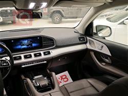 مێرسێدس بێنز GLE